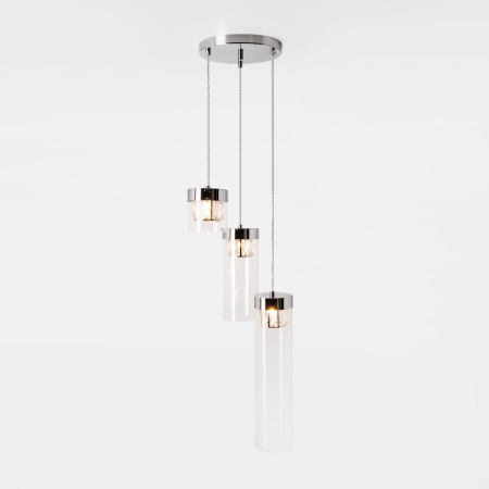P0389-03D-F4AC GEM LAMPA WISZĄCA